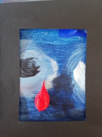 atelier artistique à Casa Europea