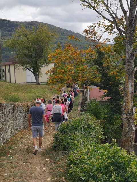 rando octobre rose 2023